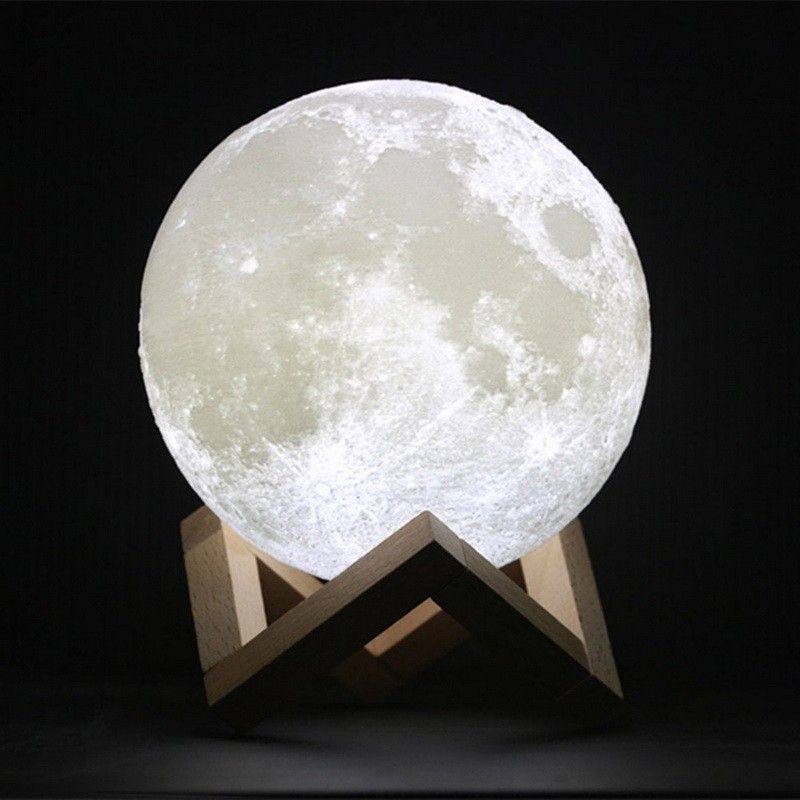 Moon Lamp
