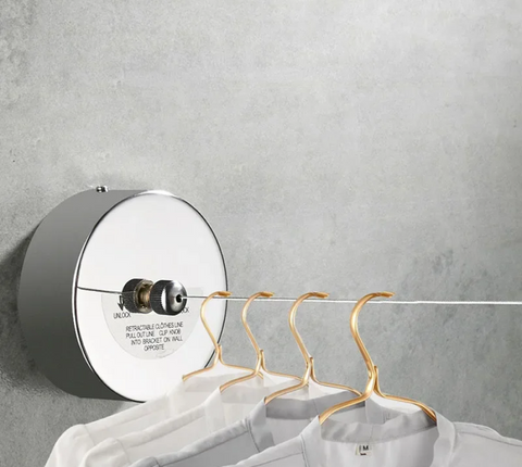 Laundry Line