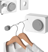 Retractable Clothesline