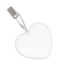 Purse Heart LED Light