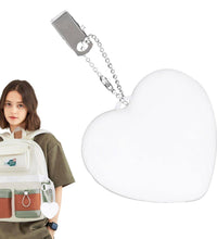 Purse Heart LED Light