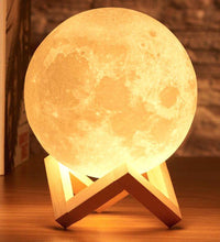 Moon Lamp