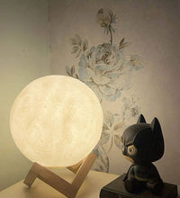 Moon Lamp