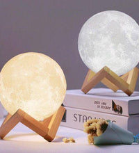 Moon Lamp