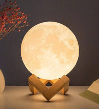 Moon Lamp