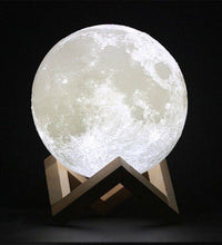 Moon Lamp