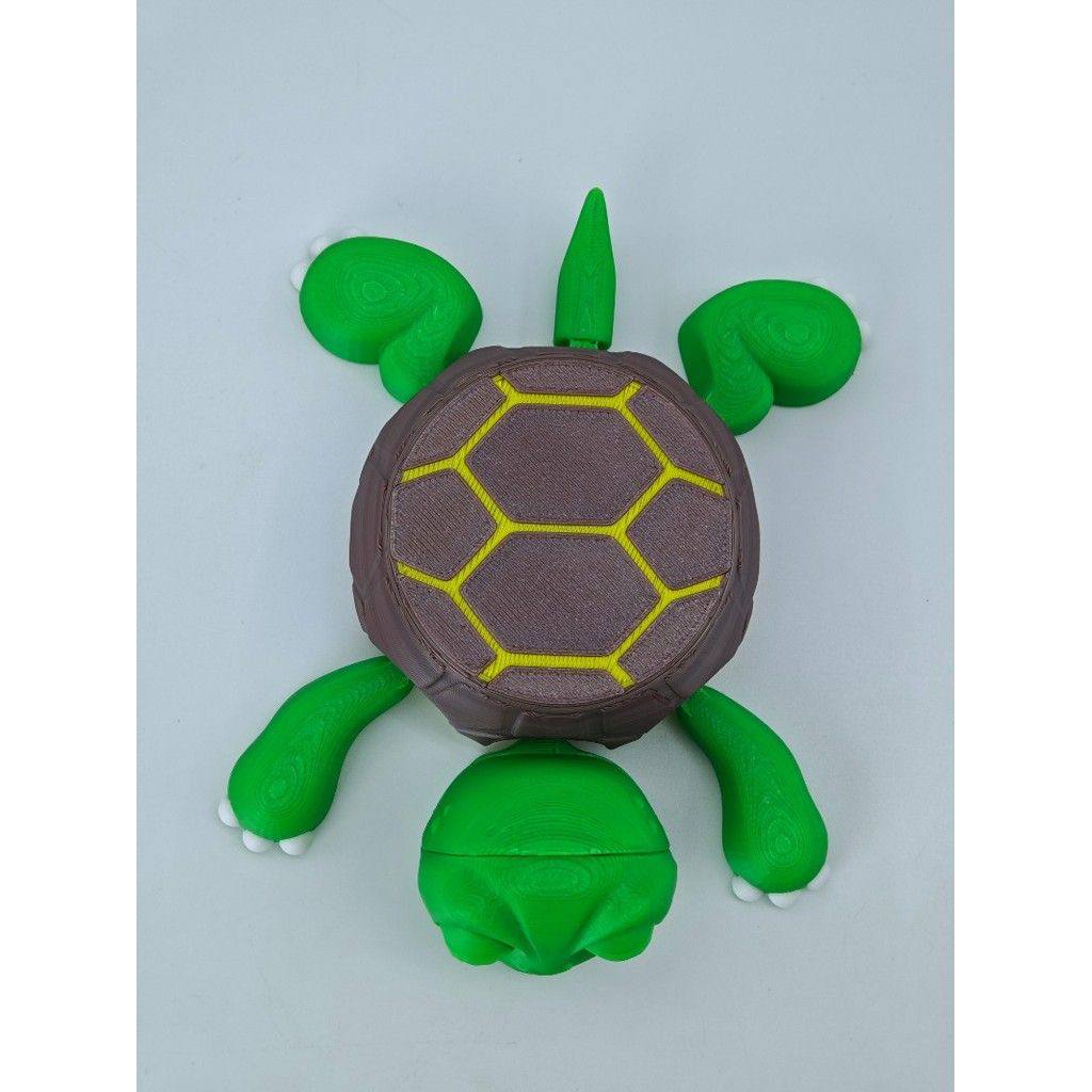 Creative Turtle Coaster, 3D Printed Cup Mat Insulation Pad with Funny Turtle Expressions Desktop Cup Holder Decoration